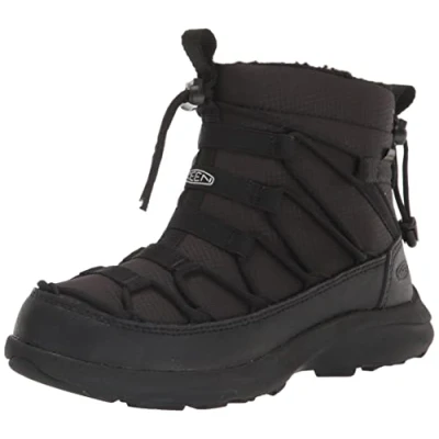Image of UNEEK SNK II Waterproof Synthetic Textile Women&#039;s Boots