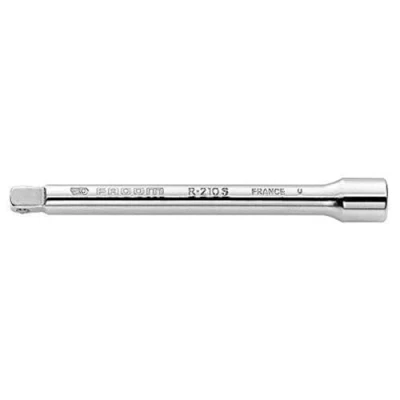 Image of Facom R.210S Wobble Extension Drive, 1/4&quot; 100mm