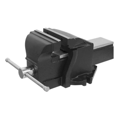Image of Sealey Premier Professional Mechanic&#039;s Vice 200mm SG Iron