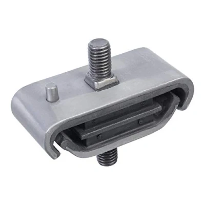Image of 1404993 Mounting, radiator FEBI BILSTEIN 106382