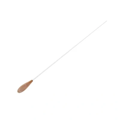Image of Music Baton Orchestra Band Conducting for Symphony, Choral, Concert Pearwood Handle
