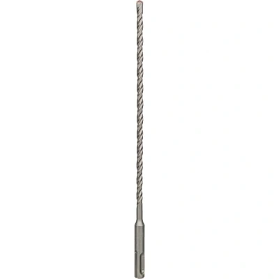 Image of Bosch Professional 2608831014&quot; SDS Plus 3&quot; Hammer Drill Bit, Grey, 6.5 x 200 260 mm