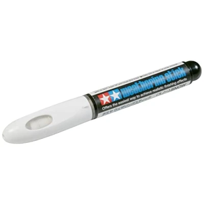 Image of TAMIYA 300087082 87082 Model Train Pens Snow White 1 Count (Pack of 1)
