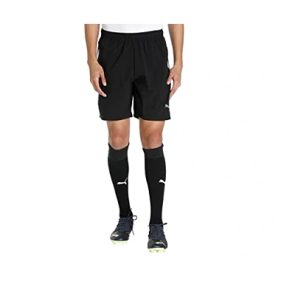 Image of teamLIGA Sideline Shorts