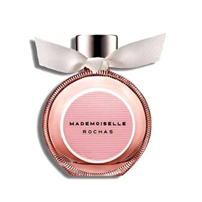 Image of Rochas Mademoiselle Eau De Parfum For Women, 90 ml
