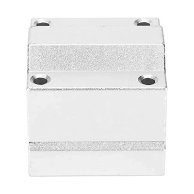 Image of Linear Motion Ball Bearing Slide Unit, SC30UU 30mm Aluminum Block CNC Unit