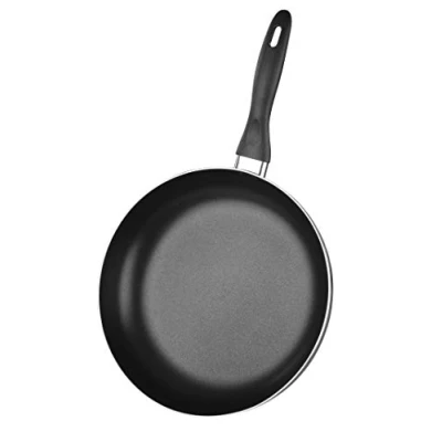 Image of Chef Aid 28cm Non Stick Frying Pan,Black