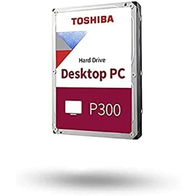Image of Toshiba P300 Desktop PC Hard Drive 2 TB