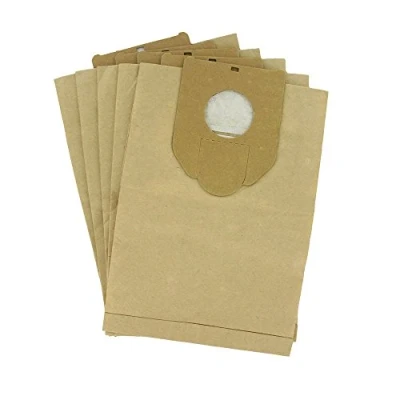 Image of Paxanpax VB060 Non Original Paper Bags for LG 4000T, Pack of 5