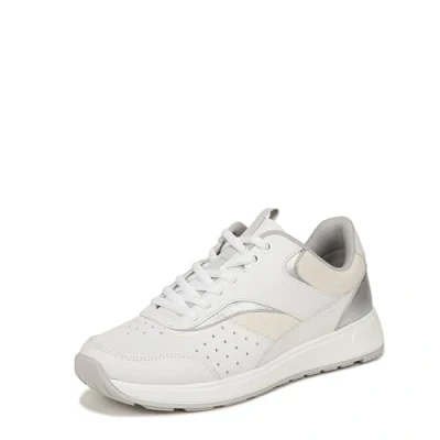 Image of Vionic Women&#039;s Trainers Lace Up Nova Shoes with Arch Support Medium Fit