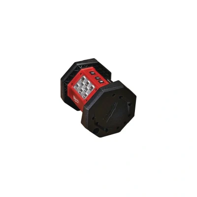 Image of Milwaukee M18 Trueview LED Rover Area Light Bare Unit