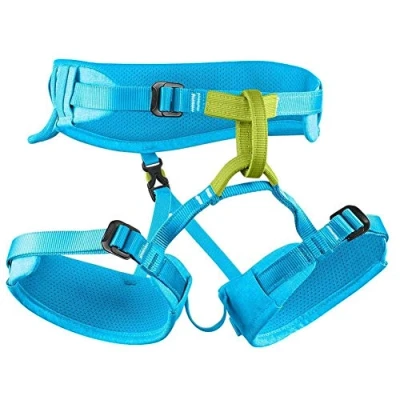 Image of EDELRID finn iii size xxs icemint