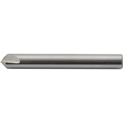 Image of Sherwood 5/16&quot;X90DEG HSS Single Flute Countersink