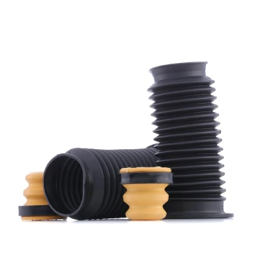 Image of 24413026, 344426, 344435, 344446, 55700767 Shock Absorber Dust Cover SACHS 900 087 Front Axle Service Kit VAUXHALL: Corsa Mk3, Vectra Mk2 CC