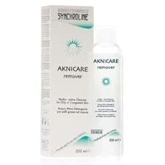 Image of AKNICARE Gentle Cleansing Gel (200ml)