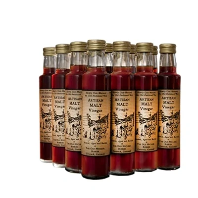 Image of Artisan Malt Vinegar 12x250ml