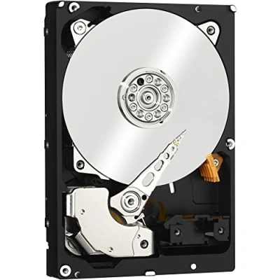 Image of Western Digital WD RE4 4TB 7200RPM SAS 32MB, WD4001FYYG (SAS 32MB)