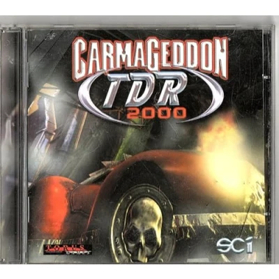 Image of Carmageddon TDR 2000