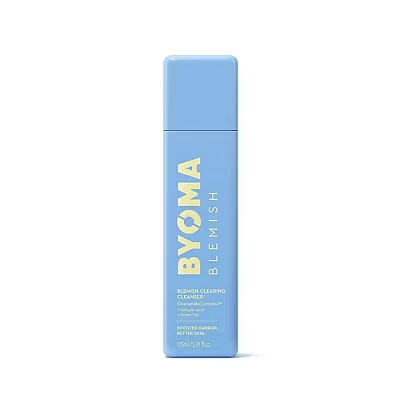 Image of BYOMA Blemish Clearing Cleanser 175ml