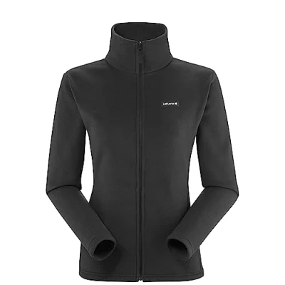 Image of Lafuma Women&#039;s Access Micro Fleece Black