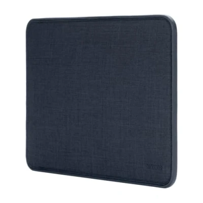Image of Incase Icon Sleeve with Woolenex for 14 Inch MacBook Pro 2021, Heather Navy