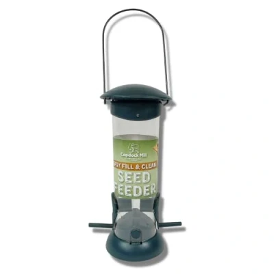 Image of Copdock Mill Easy Fill &amp; Clean Seed Feeder