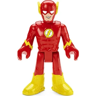 Image of Imaginext DC Super Friends The Flash XL
