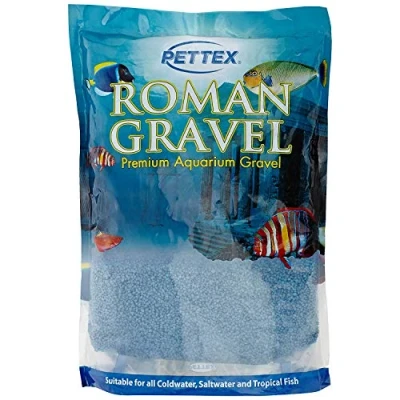 Image of Pettex Roman Gravel Aquatic 2 Kg Lemon Zest