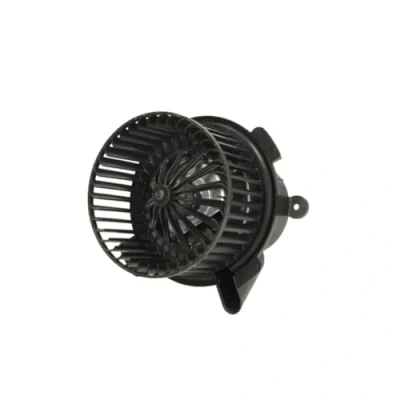 Image of 6441S6, 6441Y7 Blower Motor NISSENS 87090 without resistor PEUGEOT: 307 Hatchback, CITROËN: C4 I Hatchback