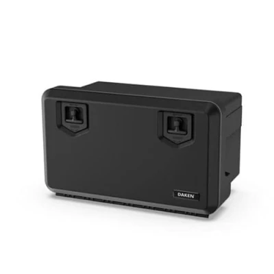Image of DAKEN Welvet 800 Tool Box for Trucks 830 x 500 470 mm 120L