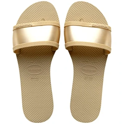 Image of Havaianas You Angra Sand Grey 35/36