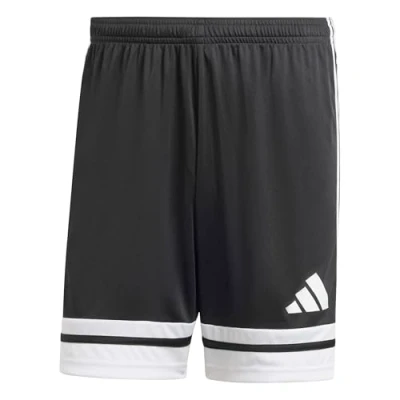 Image of adidas Men&#039;s SQUADRA25 Short, Black/White, S
