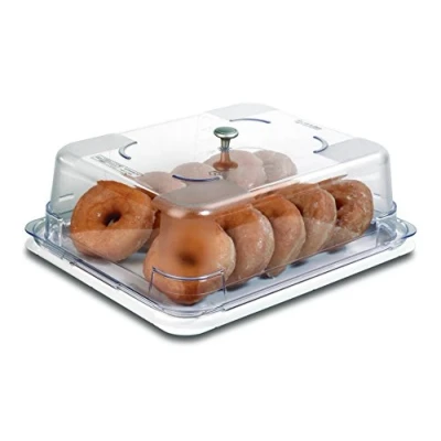 Image of Araven GN Display Case 1/2 325x265x118mm