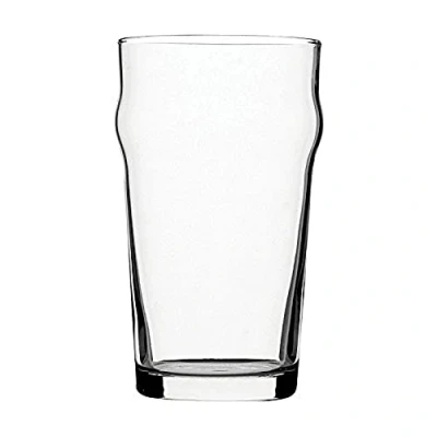 Image of Pasabahce, P42997 CE0001 B01048, Nonic 20oz (57cl) CE (Box of 48)
