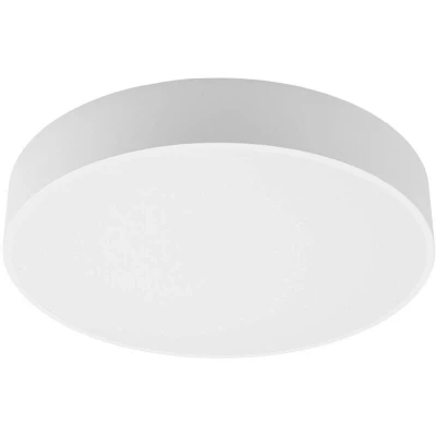 Image of Arcchio LED ceiling lamp Noabelle, Ø 40 cm, white, metal