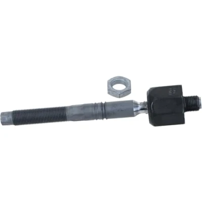 Image of 7E0419803, 7E0419804, 7H0419803F, 7H0419804F, 7H0422807 inner Tie Rod LEMFÖRDER 27596 01 Front Axle, both sides, M16x1,5 173,6mm