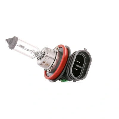 Image of Philips 12362LLECOC1 LongLife EcoVision H11 Headlight Lamp