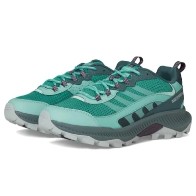 Image of Merrell Women&#039;s Speed Strike 2 Hiking Shoe, Canton, 6.5