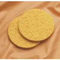 Image of Tool Boutique Mask Removal Sponges Pack of 2