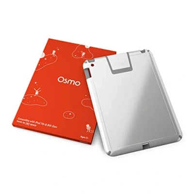 Image of Osmo Case for iPad (iPad 10.2&quot;) Works with: 8th Gen, 7th Gen 10.2 inch (Amazon Exclusive)