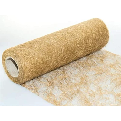 Image of Protinam Table Runner, Fleece, 1800 Gold, 5m