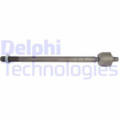 Image of 1610935980, 1635770580, 3812E9 Inner Tie Rod DELPHI TA2521 Front Axle Left, Right M14x1.5 330mm CITROËN: C4 I Grand Picasso
