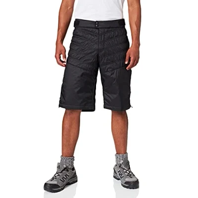 Image of CMP Men&#039;s Ripstop Shorts Black