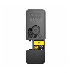 Image of Kyocera TK 5440Y Toner Cartridge Yellow