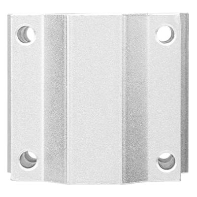 Image of Linear Motion Guides, SC25UU 25mm Aluminum Alloy Ball Bearing Slide Block CNC Bushing