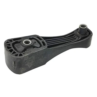 Image of MEM0308 Engine Mount MEYLE 16 14 030 0023 ORIGINAL Quality Centre, Rear Rubber Metal Torque Support RENAULT: MEGANE 1 Coach, Scénic