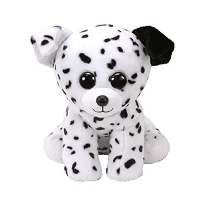 Image of TY Spencer DALMATION Beanie Babies