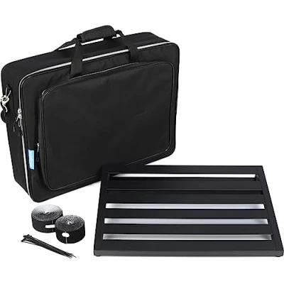 Image of Pedaltrain Extra Deep Novo 24 Soft Case