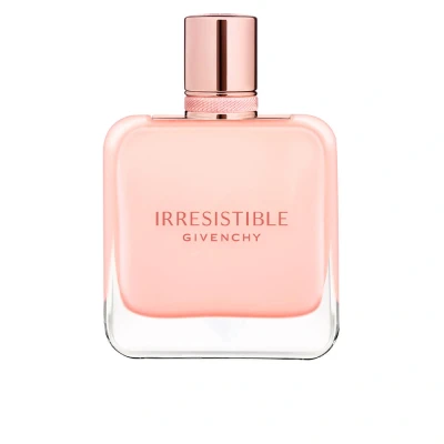 Image of GIVENCHY IRRESISTABLE Rose Velvet EAU DE Parfum Spray 80ML