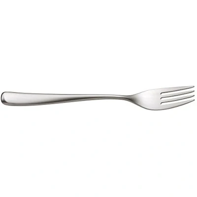 Image of WMF Vision Cromargan Protect Table Fork, Silver